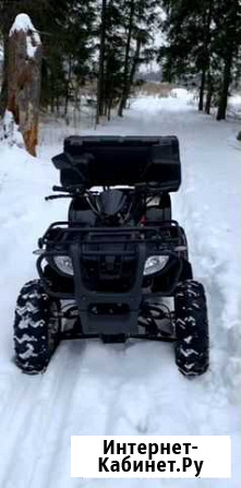 ATV Yacota Rato sela 150 LUX Новосибирск - изображение 1