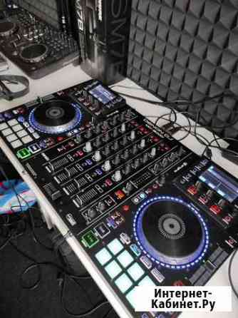 Dj контролер Denon mcx 8000 Мыски