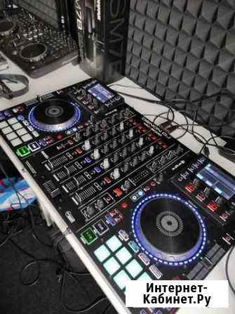 Dj контролер Denon mcx 8000 Мыски - изображение 1