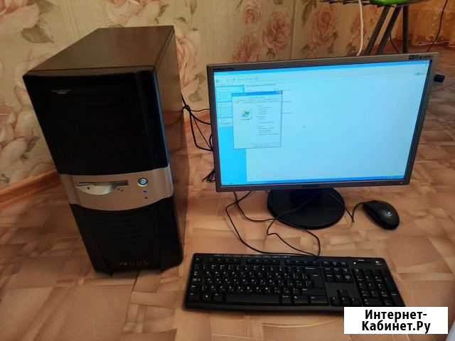 Компьютер Набережные Челны - изображение 1