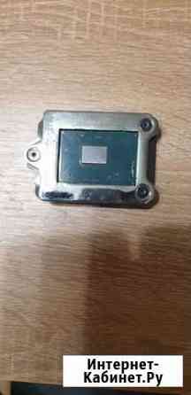 Процессор i7 7820hk (ql2x) Новороссийск