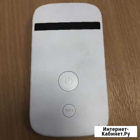 Роутер мобильный ZTE MF90+ 3G/4G под любой тариф Уфа - изображение 1