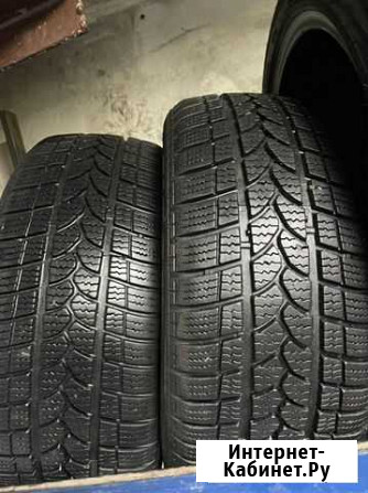 Tigar Winter 1 195/50 R15, 2 шт Анапа - изображение 1