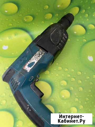 Перфоратор makita Новокузнецк - изображение 1