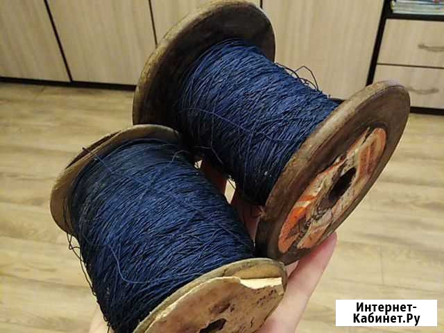 Лэшо провод Красноярск - изображение 1