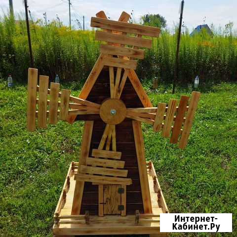 Изделия из дерева Белореченск - изображение 1