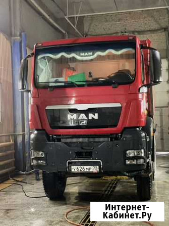 MAN TGS 40.430, 2013 Тюмень - изображение 1