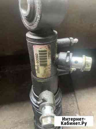 Kdss прадо 150 рестайлинг Кемерово