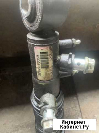 Kdss прадо 150 рестайлинг Кемерово - изображение 1