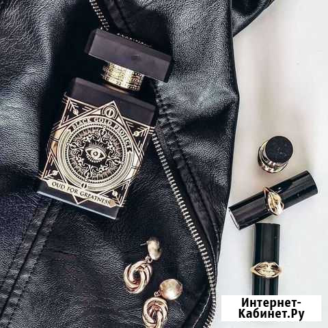 Initio Parfums Prives Oud For Greatness Симферополь - изображение 1