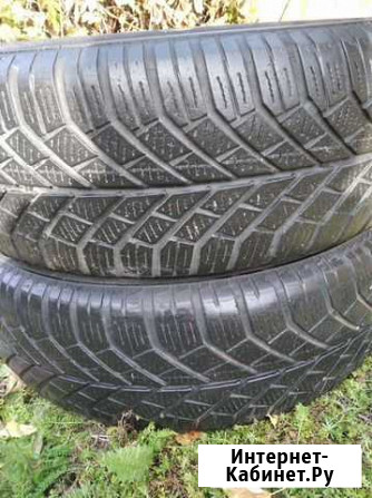 Continental 195/65 R15 Россошь - изображение 1