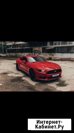 Аренда VIP автомобиля Казань - изображение 1