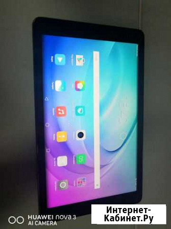 Планшет huawei fdr-a01l Улан-Удэ - изображение 1