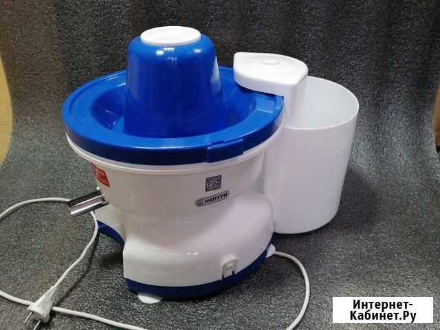 Соковыжималка Краснодар - изображение 1