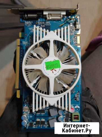 Видеокарта Sparkle geforce 9800 gt 512 Севастополь - изображение 1