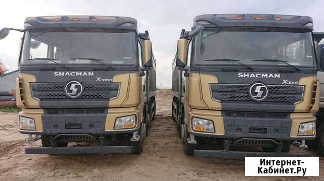Shacman (Shaanxi) X3000, 2021 Уфа - изображение 1