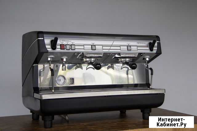 Кофемашина Nuova Simonelli Appia 2 II GrS Казань - изображение 1