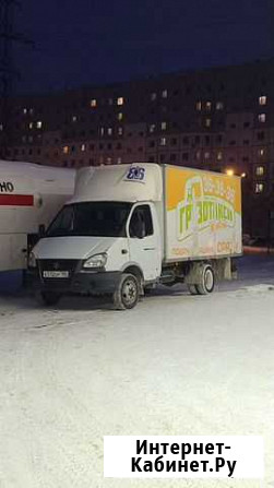Грузоперевозки. 4.20м,6м Нижневартовск - изображение 1