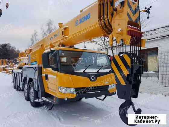 XCMG XCT75, 2021 Благовещенск