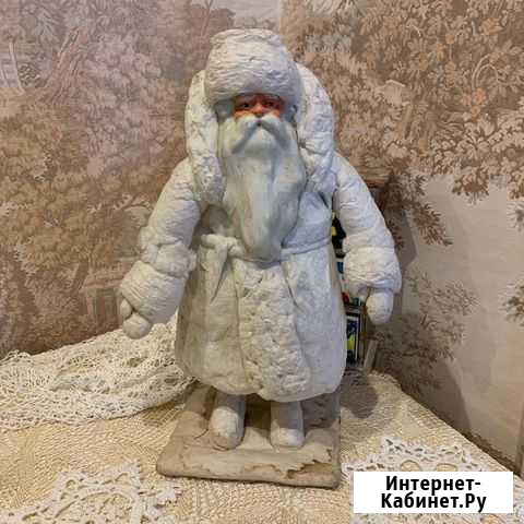 Дед мороз СССР Иваново - изображение 1