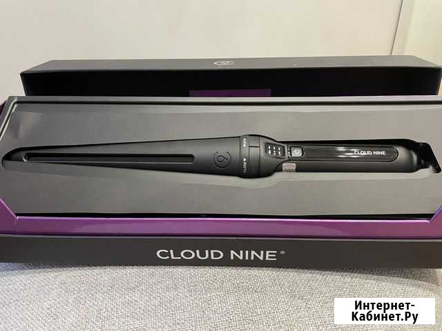 Новый Стайлер Cloud Nine Original Wand Екатеринбург - изображение 1