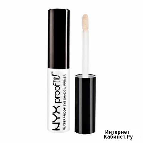 Праймер для бровей NYX новый Новосибирск - изображение 1