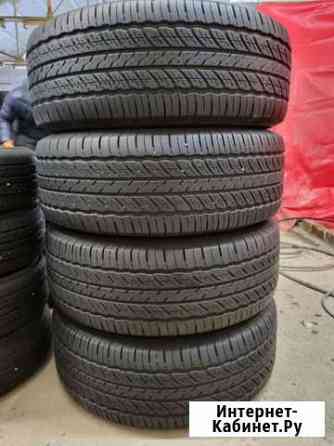 Toyo Open Country U/T 265/60 R18, 4 шт Кемерово