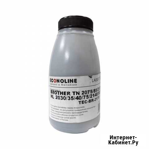Тонер Brother TN 2075/85/2135/75 HL 2030/35/40/75 Пермь - изображение 1