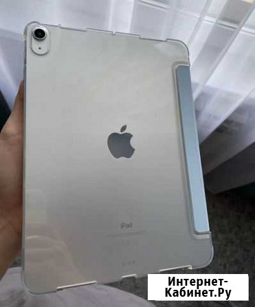 Чехол для iPad air 2020 Ростов-на-Дону - изображение 1