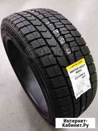 Dunlop 225/45 R17 Астрахань