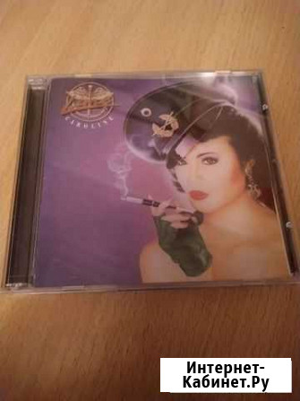 CD Lime - Caroline Мурманск - изображение 1