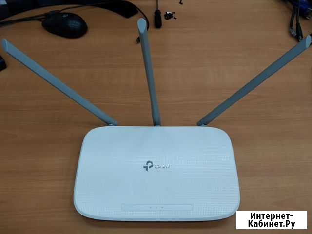 Tp-link Tl-wr845n Рязань - изображение 1
