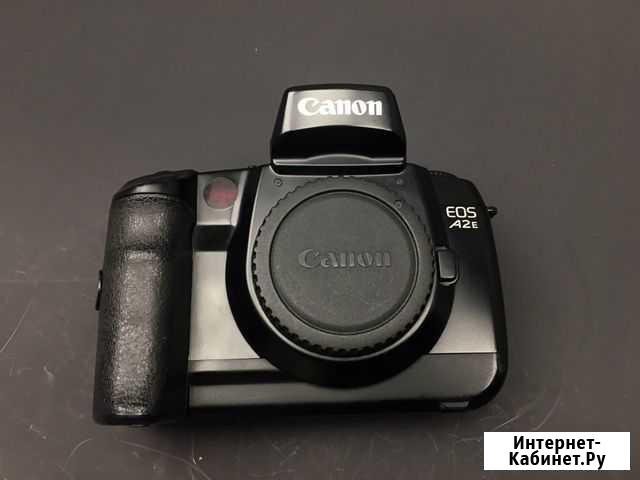 Canon EOS 5/A2e body Ростов-на-Дону - изображение 1