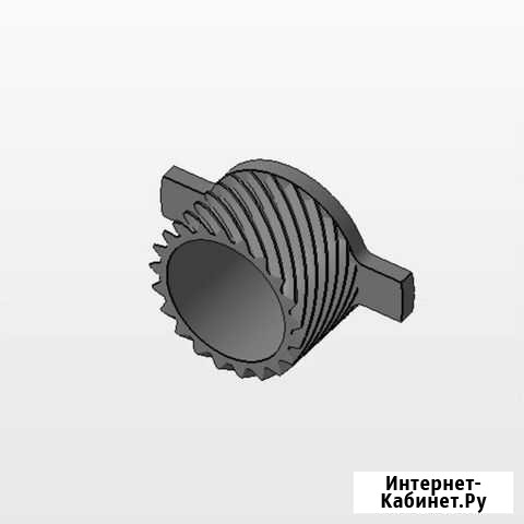 Шестерня спидометра Suzuki, Yamaha Красноярск - изображение 1