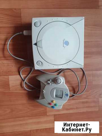 Sega dreamcast Рыбинск - изображение 1