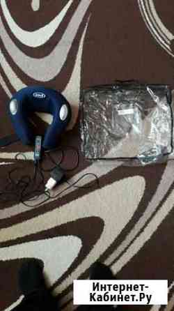 Массажер для отдыха многофункциональный Калининград