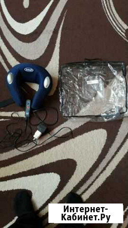 Массажер для отдыха многофункциональный Калининград - изображение 1