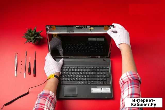 Ремонт компьютеров и смартфонов (выезд на дом) Муром - изображение 1