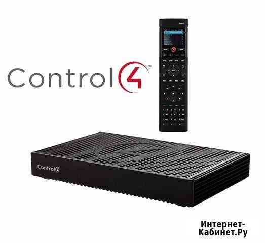 Control4 EA-1 Bundle Севастополь