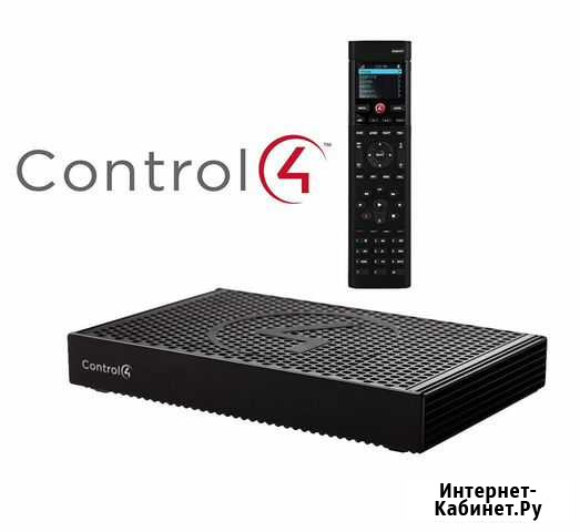 Control4 EA-1 Bundle Севастополь - изображение 1