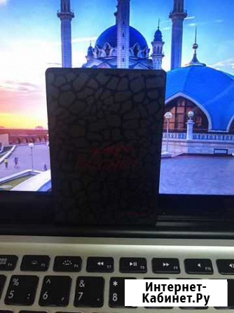 Ssd 240gb диск panters apacer Казань - изображение 1