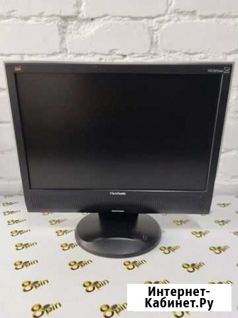 Монитор Viewsonic 19 Ставрополь - изображение 1