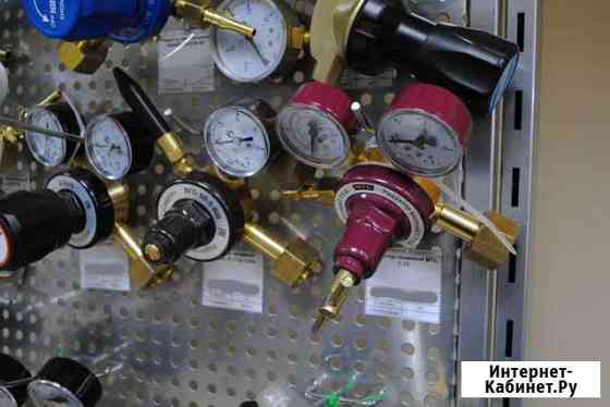 Редуктора гелиевые Киров