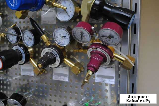 Редуктора гелиевые Киров - изображение 1