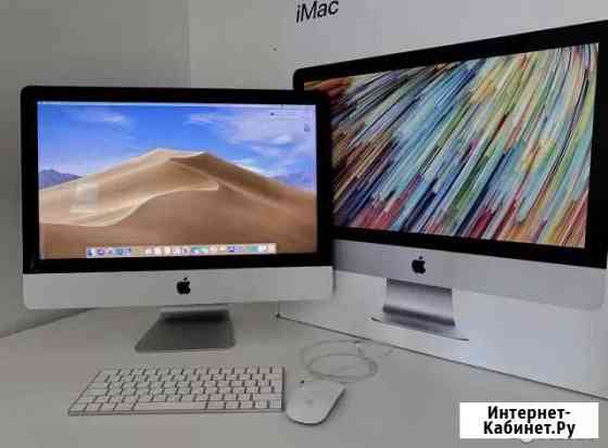 Apple iMac 21,5 4K 2017 Retina Стерлитамак