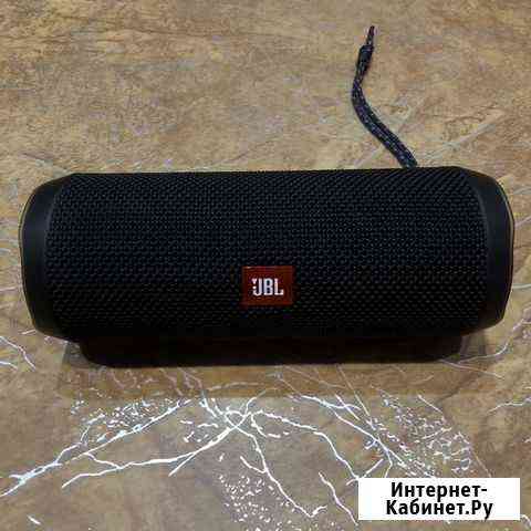 Колонка JBL Flip 4 оригинал Уфа