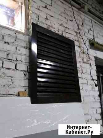 Жалюзи Оренбург