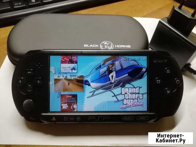 Sony PSP Заречный - изображение 1