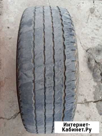 Всесезонная покрышка R17 225х65 Roadstone Rodian H Волгоград - изображение 1