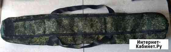 Чехол Новосибирск